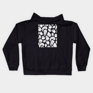 The spooks Kids Hoodie